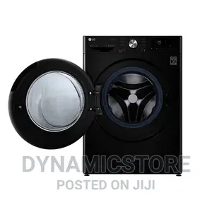 Lg F2v3fyp6je 9kg Front Load Washing Machine