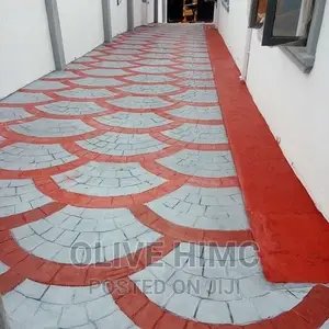 Interior and Exterior Deco