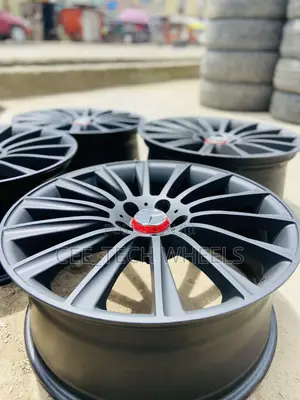 Factory AMG Mercedes