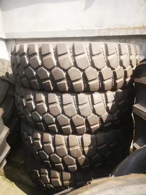 14.00-20 BOTO RADIAL Tyre