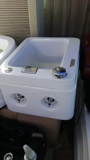 Automatic Pedicure Bowl With High Quality