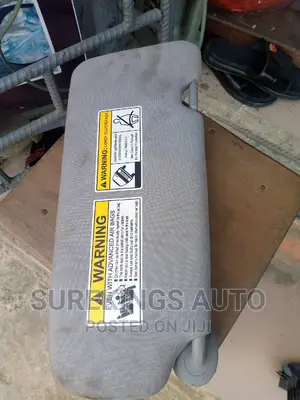 Inner Roof Sun Shade 2018_20 CRV Honda