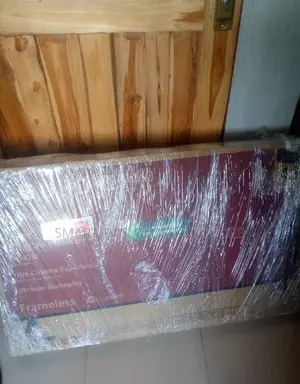 49 Inches Smart TV Netflix