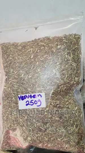 Vervain Organic Herbs 250g