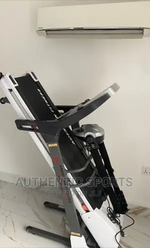 Heavy Duty 2.5hp America Fitness Treadmill