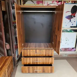 2.5ftby6ft Wardrobe