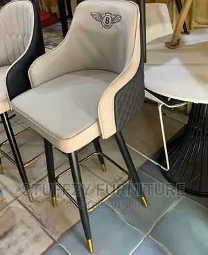 Jackson Italian Bar Stool