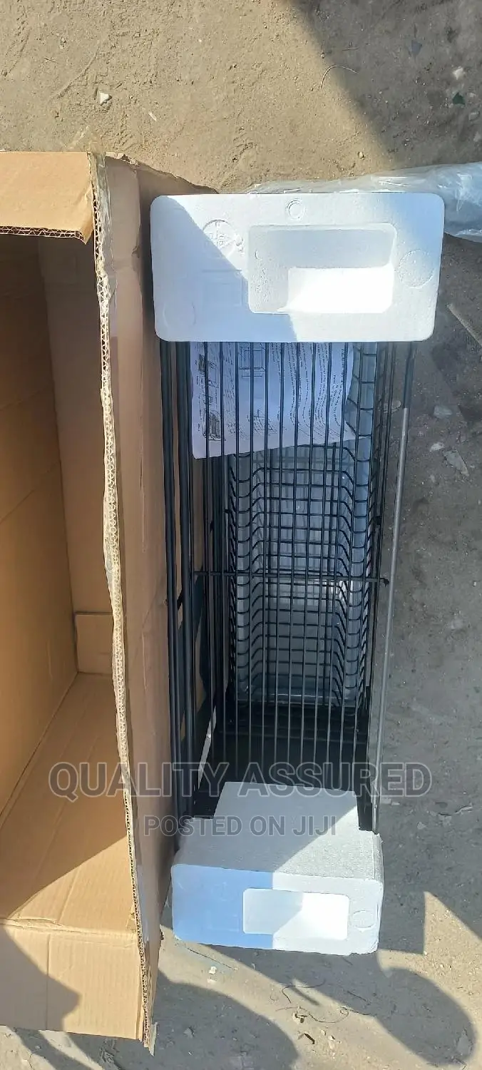 Elevator Plate Rack