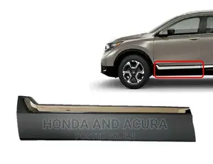 1 Pc of Door Pad Honda CRV 017- 021
