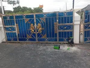 Smart Gate Machine