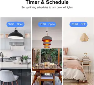 Sonoff TX T2EU2C Wifi Smart Wall Switch