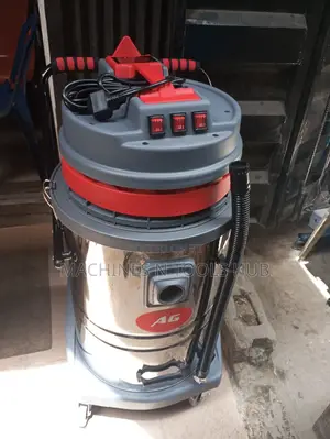 80liters Industrial Vacuum Cleaner