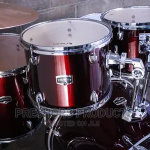 Thunder Stone 7 Set Drum