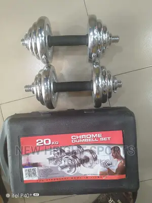 Original Dumbbell
