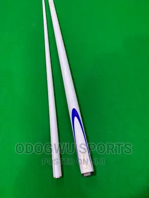 Gramax Cue Stick