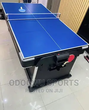 4 in 1 Snooker Board