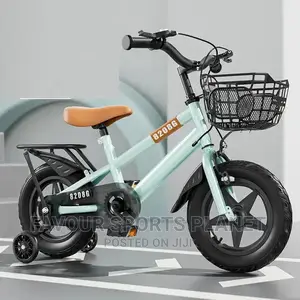 New 16 Inches Bicycle