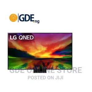 LG 86 Inch QNED Quantum UHD Smart TV 86 UQ90006LC