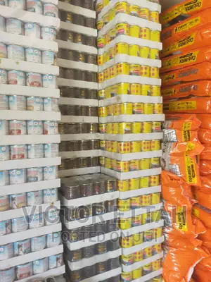 Dog Food of All Kinds