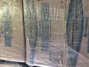3.5kva 24v Yohako Hybrid Inverter