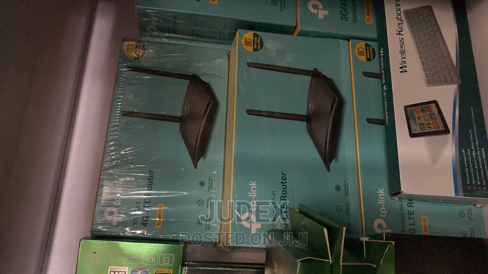 Sim Router