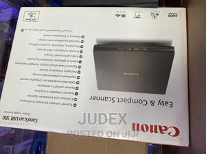 Led Scanner