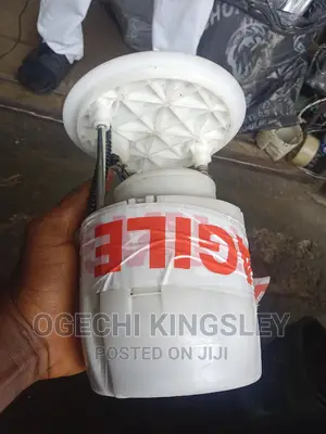 Mazda Cx-9 Complete Fuel Pump