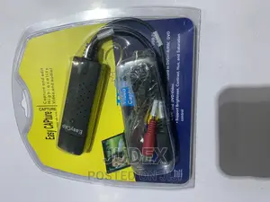Captured Card