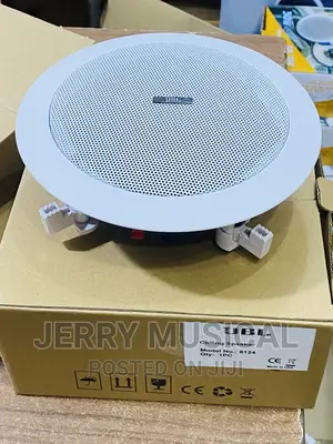 JBL Pop/Ceiling Speakers