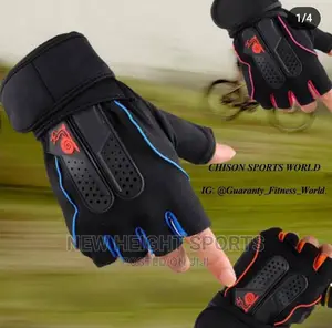 Original Gym Gloves