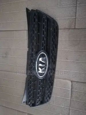 Front Grille for Kia Picanto 2007 Model