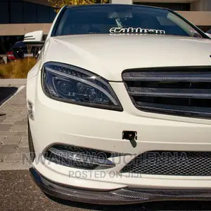 Headlamp Yahoo C300 2008 to 2015 Led