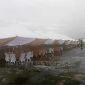 Large Size Canopy For 1000guests Capacity Available For Rent