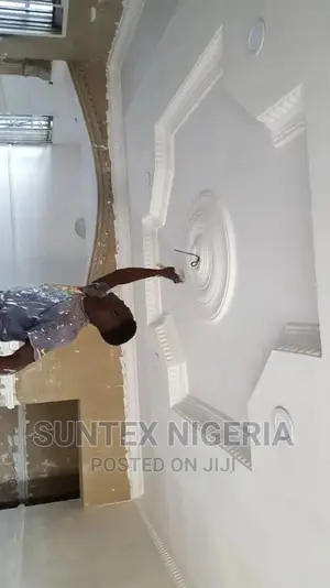 POP Ceiling Availabile
