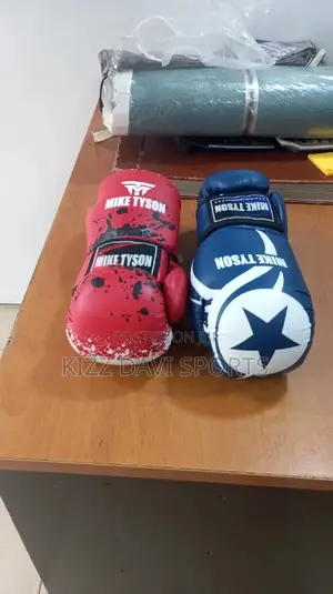 Boxing Gloves