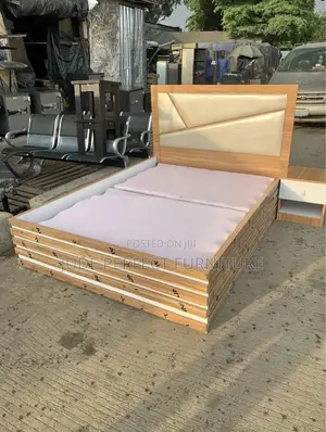 Quality Bed Frame