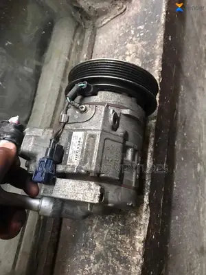 Compressor for Honda Crosstour 2008/2010