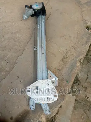 Door Jack Acura RDX 2014-15