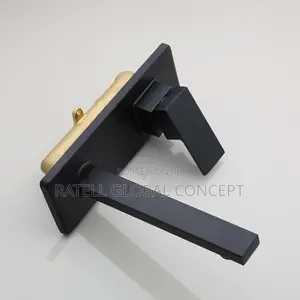 Conduit Wash Basin Mixer