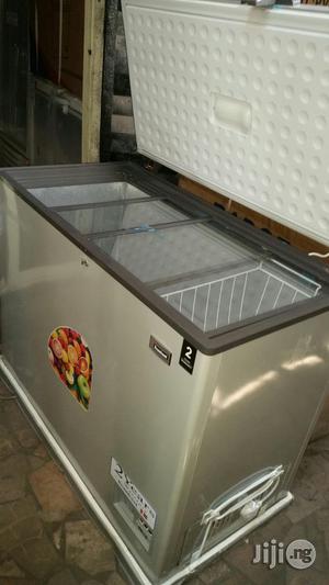 Deep Freezer ( Model - S411L )