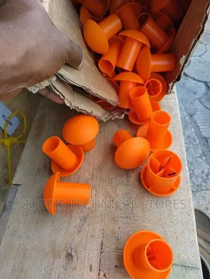 Rebar Cap 8mm -16mm , 16mm -32mm