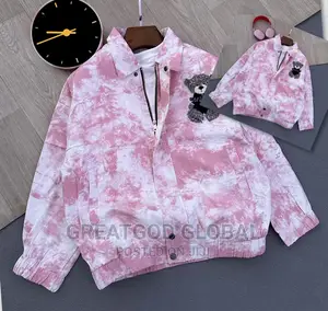 *Original Quality Jacket New Designs *