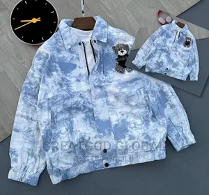 *Original Quality Jacket  New Designs *