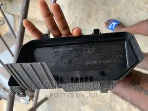 Fuse Box Cover for 2008-2012 Accord