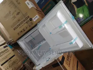 Lg Flg88l Bed Side Refrigerator (Brand New)