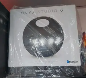 Onyx Studio 6