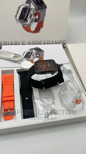 H9 Series 9 Smart Watch