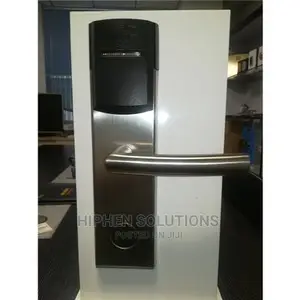 Hiphen Electronic Hotel Door Lock 4 Set
