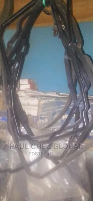 Gear Box Oil Seal Mercedes Benz
