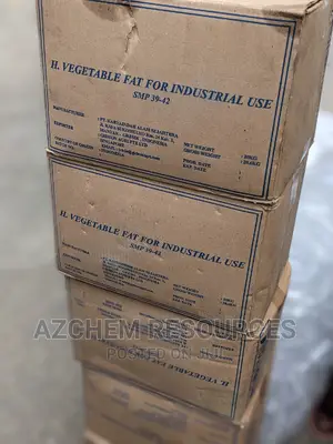 Vegetable Fat 20kg